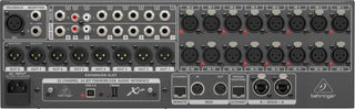 Mixer X32 RACK